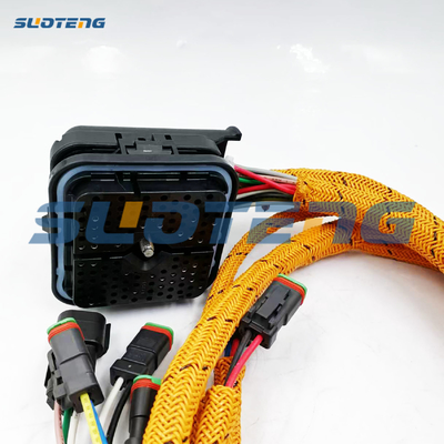 219-7461 219-7461 Engine Wiring Harness For C13 Engine 345C Excavator Parts