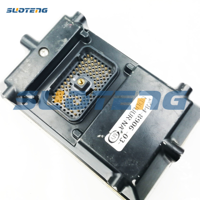 284-8906 2848906 صفحه نمایش مانیتور برای قطعات D8T D10T
