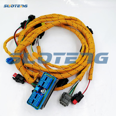 296-4617 سیم کشی سیم کشی موتور 2964617 برای C6.4 E320D