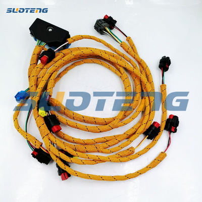 296-4617 سیم کشی سیم کشی موتور 2964617 برای C6.4 E320D