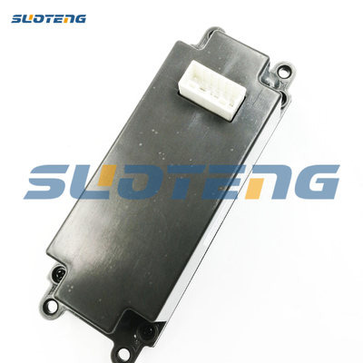 14697658 پنل کنترل تهویه مطبوع VOE14697658 برای بیل مکانیکی EC210B EC330B
