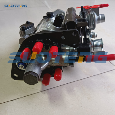 9521A010G پمپ تزریق سوخت دیزل برای DP310 1106C-70TA