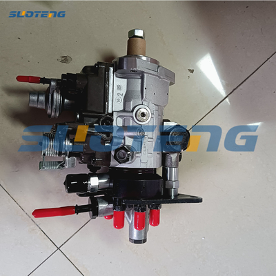 9521A010G پمپ تزریق سوخت دیزل برای DP310 1106C-70TA