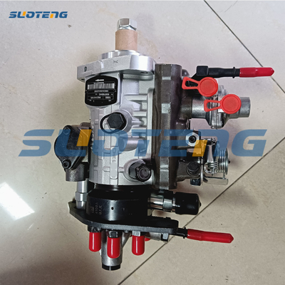 9521A010G پمپ تزریق سوخت دیزل برای DP310 1106C-70TA