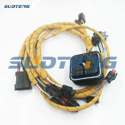 381-2499 3812499 حفاری E324D E325D موتور C7 موتور سیم کشی