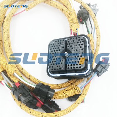 381-2499 3812499 سیم کشی موتور برای حفاری E324D E325D