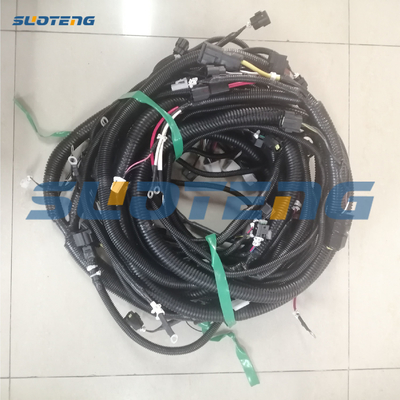 YN13E01507P1 E215B هارمنی اصلی هارمنی سیم کشی
