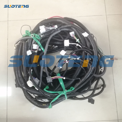 YN13E01507P1 سیم کشی ماشین حفاری برای SK210-8