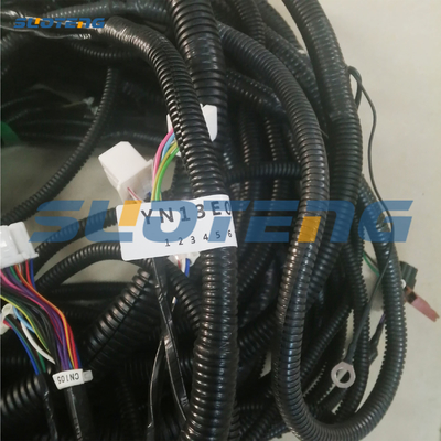 YN13E01507P1 E215B هارمنی اصلی هارمنی سیم کشی