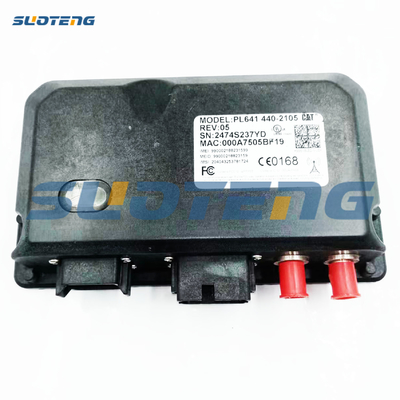 ماژول کنترل برای حفاری E299D