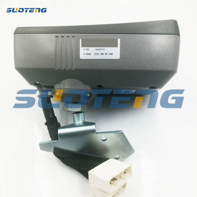 VOE14640102 14640102 صفحه نمایش مانیتور برای حفاری EC210