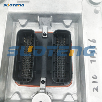 VOE60100000 60100000 کنترل کننده ECU واحد کنترل الکترونیکی برای EC210