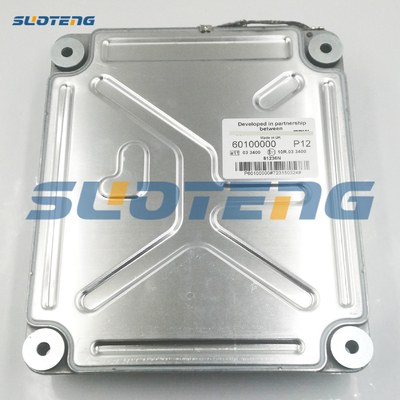 VOE60100000 60100000 کنترل کننده ECU واحد کنترل الکترونیکی برای EC210