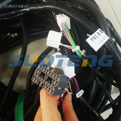 YN13E01507P1 سیم کشی برای حفاری SK200-8