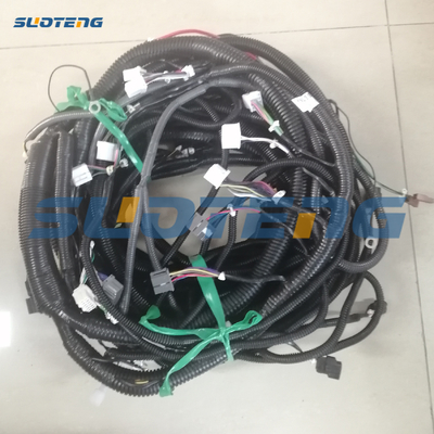 YN13E01507P1 سیم کشی برای حفاری SK200-8