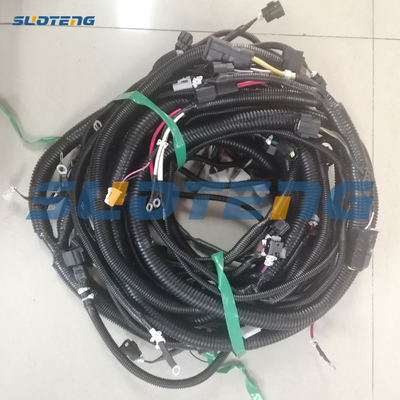 YN13E01507P1 سیم کشی برای حفاری SK200-8