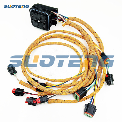 354-0048 سیم کشی 3540048 برای موتور موتور C13