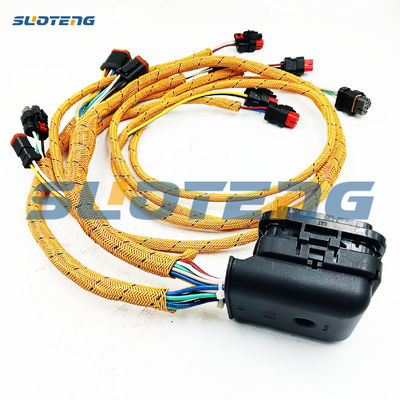 354-0048 C13 سیم کشی موتور برای موتور