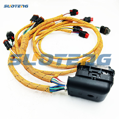 354-0048 سیم کشی 3540048 برای موتور موتور C13