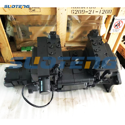 708-2L-00681 پمپ هیدرولیک برای PC1250LC-8 حفاری