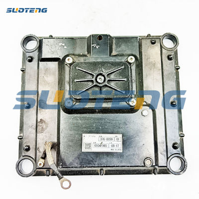 376-8859 376-8859 کنترل کننده حفاری ECU واحد کنترل الکترونیکی برای 305E 308E