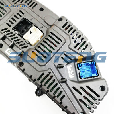 صفحه نمایش مانیتور 11383500 برای لودر چرخ L120G