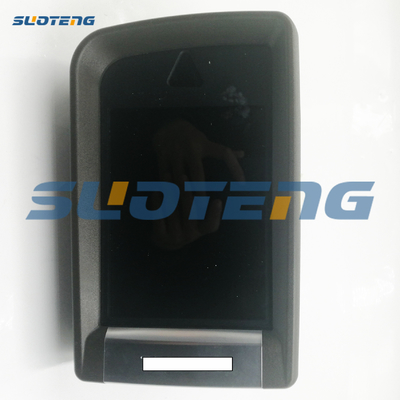 VOE14723715 14723715 صفحه نمایش مانیتور برای حفاری EC250D