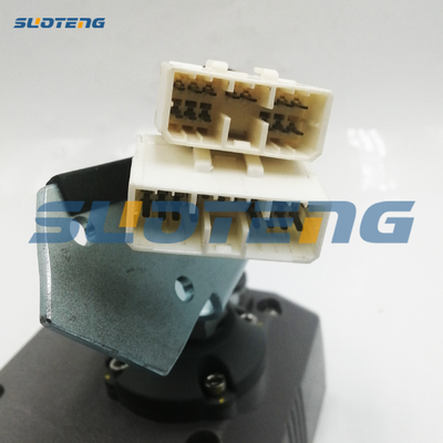 VOE14723715 14723715 صفحه نمایش مانیتور برای حفاری EC250D