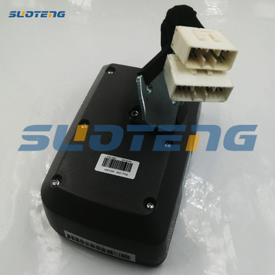 VOE14723715 14723715 صفحه نمایش مانیتور برای حفاری EC250D