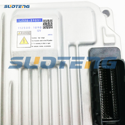 1J770-59051 V2607 کنترل موتور تا کنترل کننده