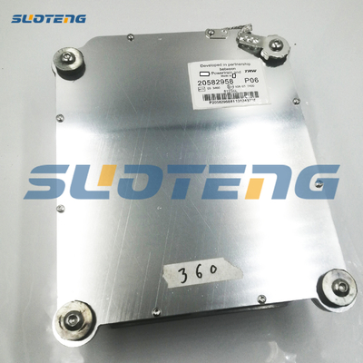 20582958 کنترل ECU برای حفاری EC360