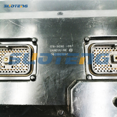 شماره قسمت 178-9090 قطعات الکتریکی اصلی Reman ECM کنترل ECU برای حفاری D3G D4G D5G