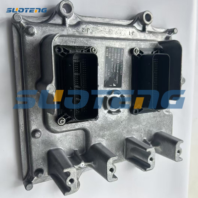 5698487 کنترل ECU ECM واحد کنترل موتور 1354081 CM2670