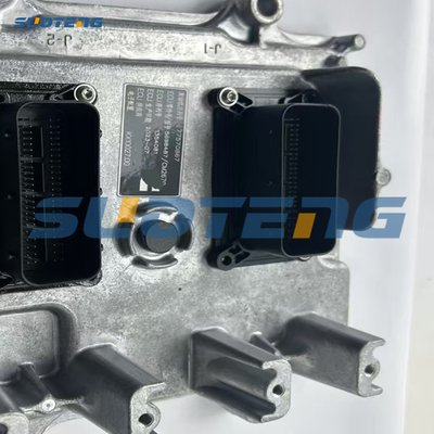 5698487 کنترل ECU ECM واحد کنترل موتور 1354081 CM2670