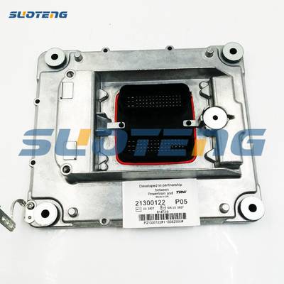 21300122 کنترل کننده موتور ECU ECM برای EC480 EC480D حفاری
