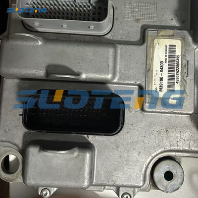 M39100-84300 کنترل کننده ECU صفحه کامپیوتر