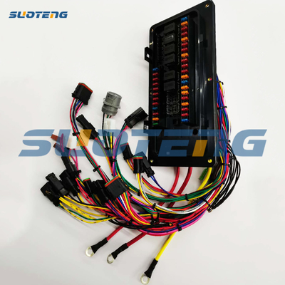 قطعات قطعات حفاری E320C