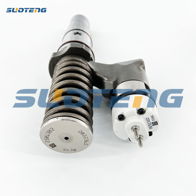 250-1302 تزریق کننده سوخت دیزل 2501302 برای 3512B