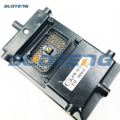 284-8906 2848906 کنترل مانیتور GP برای تراکتور D8T