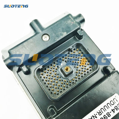 284-8906 2848906 صفحه نمایش کنترل مانیتور برای قطعات D8T