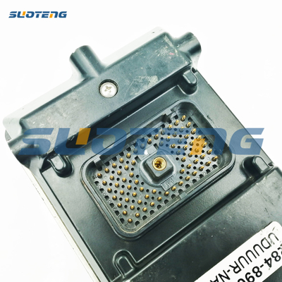 284-8906 2848906 کنترل مانیتور GP برای تراکتور D8T