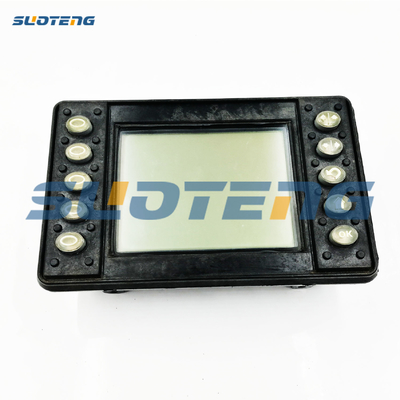 284-8906 2848906 کنترل مانیتور GP برای تراکتور D8T