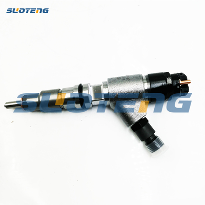 0445 120 371 موتور Common Rail Injector برای عملکرد صاف موتور