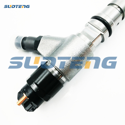 0445 120 371 موتور Common Rail Injector برای عملکرد صاف موتور
