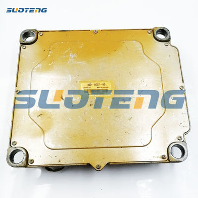 462-0007 4620007 ECU کنترل کننده برای D8T Dozer