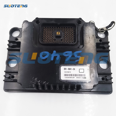 201-9041 2019041 کنترلر ECU برای لودر چرخ 924G