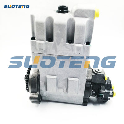 319-0677 3190677 پمپ تزریق سوخت برای موتور C7 قطعات بیل مکانیکی E324D