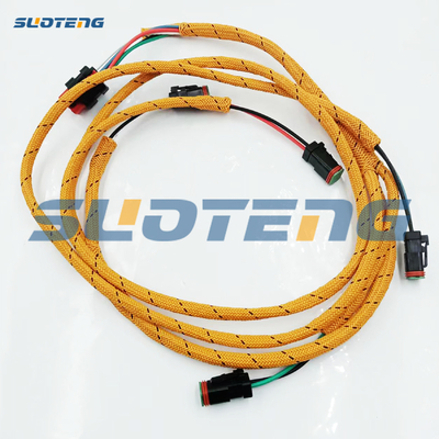527-1870 5271870 مهار دریچه برای بیل مکانیکی E320GC