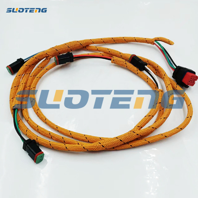 527-1870 5271870 مهار دریچه برای بیل مکانیکی E320GC