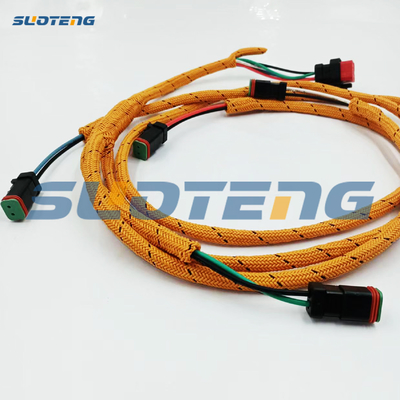 527-1870 5271870 مهار دریچه برای بیل مکانیکی E320GC